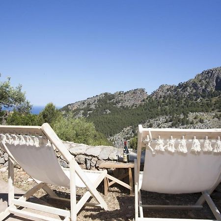 Villa Es Coco, Soller Puerto de Sóller エクステリア 写真