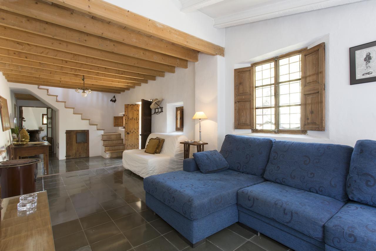 Villa Es Coco, Soller Puerto de Sóller エクステリア 写真