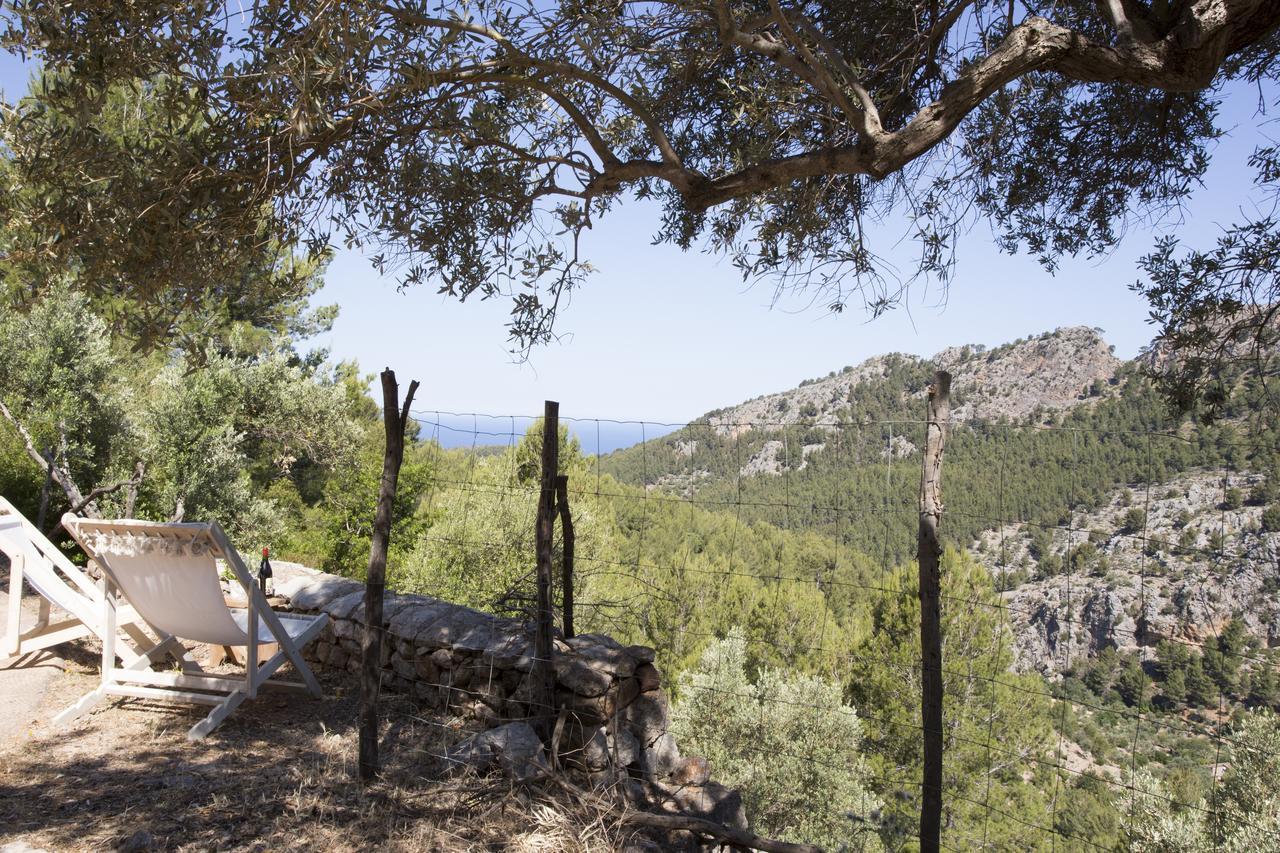 Villa Es Coco, Soller Puerto de Sóller エクステリア 写真