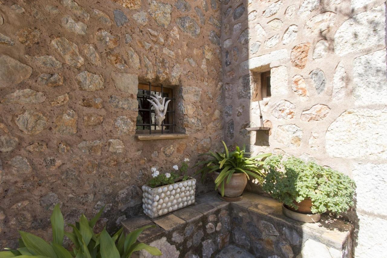 Villa Es Coco, Soller Puerto de Sóller エクステリア 写真