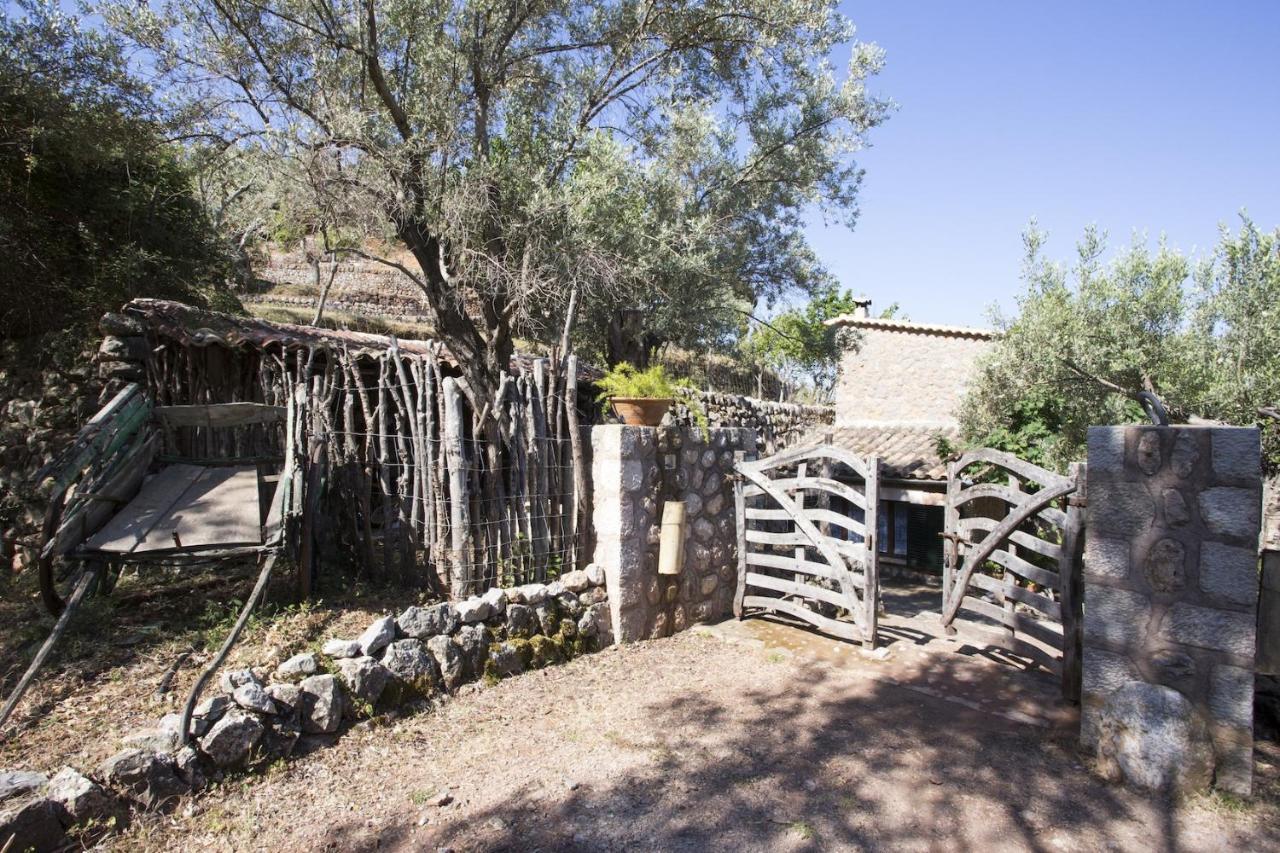 Villa Es Coco, Soller Puerto de Sóller エクステリア 写真