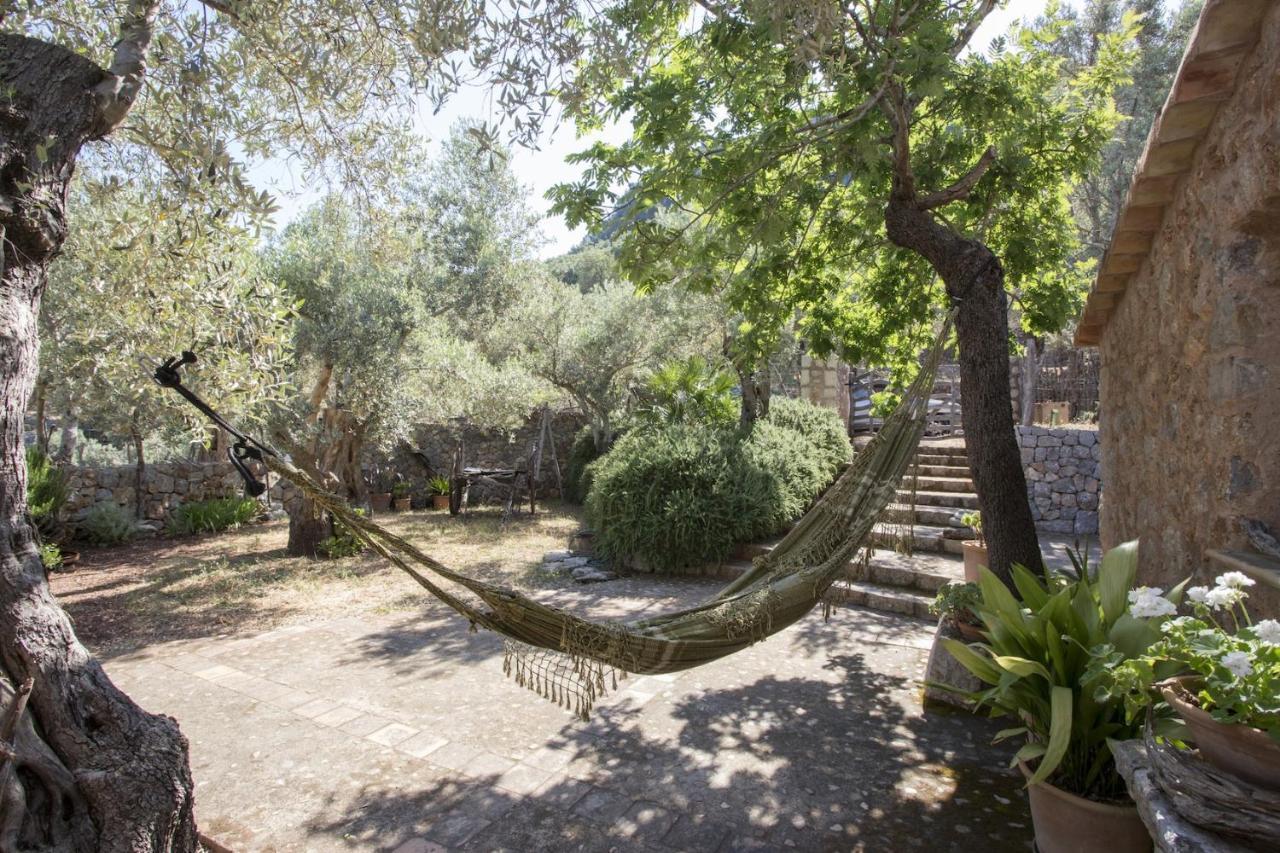 Villa Es Coco, Soller Puerto de Sóller エクステリア 写真