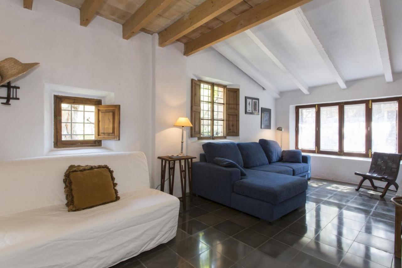 Villa Es Coco, Soller Puerto de Sóller エクステリア 写真