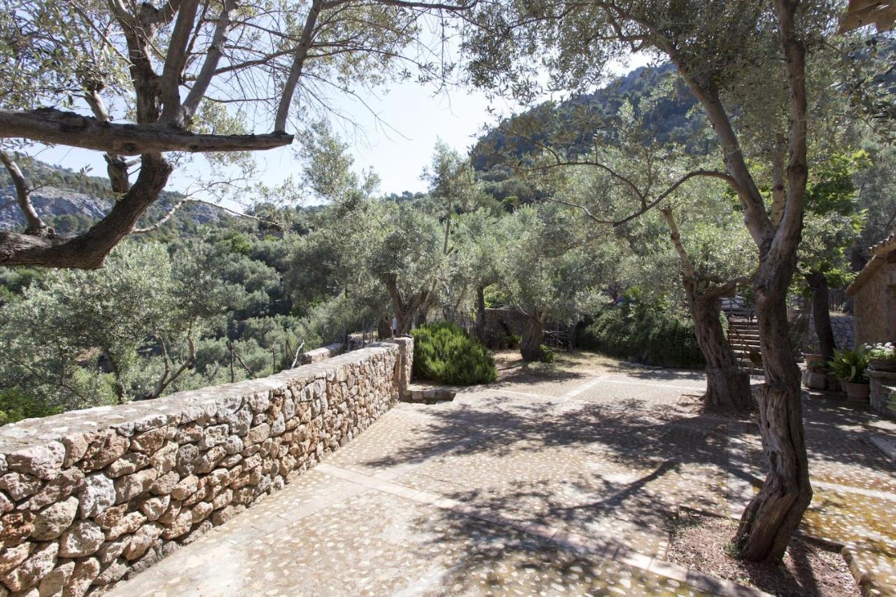 Villa Es Coco, Soller Puerto de Sóller エクステリア 写真