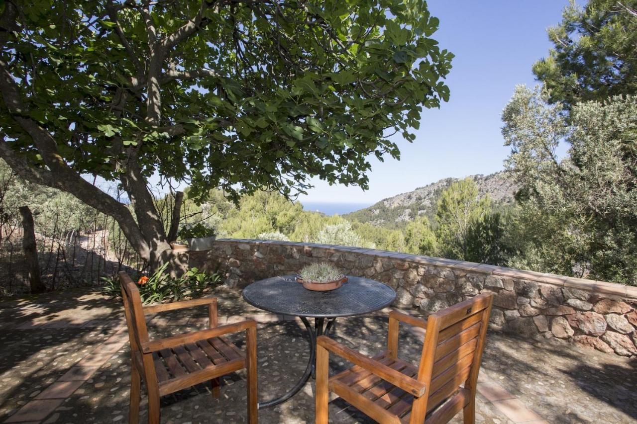 Villa Es Coco, Soller Puerto de Sóller エクステリア 写真