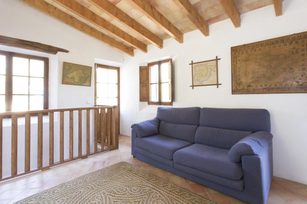 Villa Es Coco, Soller Puerto de Sóller エクステリア 写真